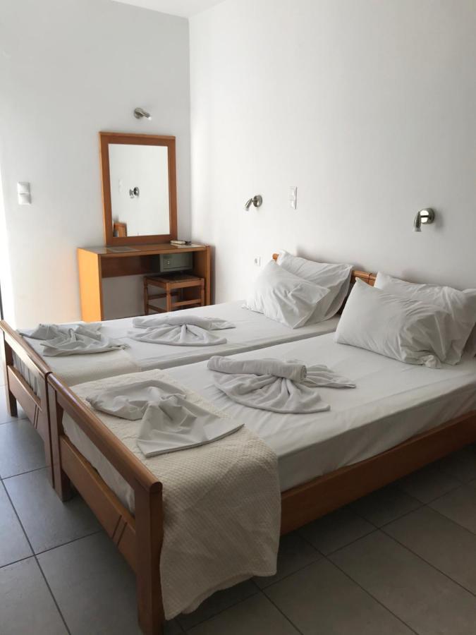 Marakis Hotel de apartamente Chania (Crete)