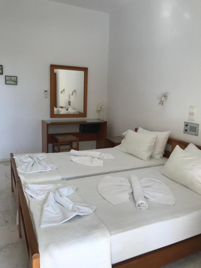 Hotel de apartamente Marakis