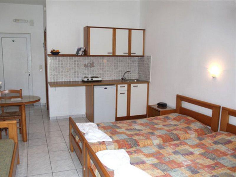 Hotel de apartamente Marakis 2*